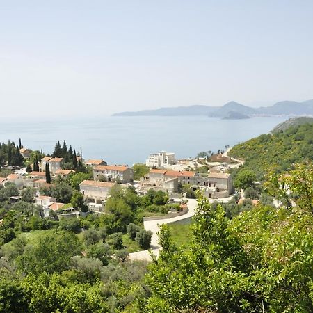 Rezevici Boutique Villa Petrovac Exterior foto