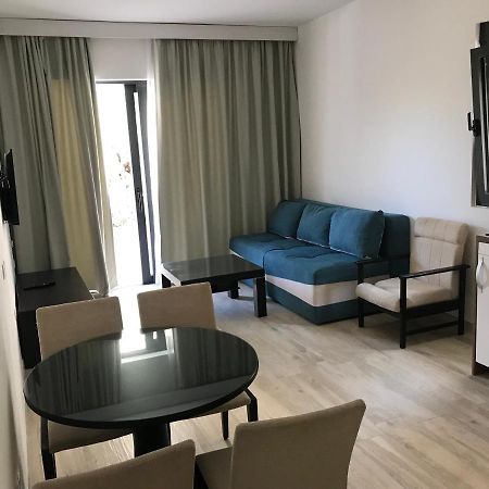 Rezevici Boutique Villa Petrovac Exterior foto