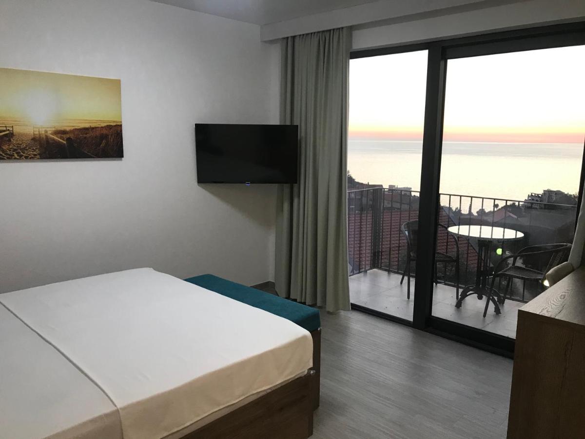 Rezevici Boutique Villa Petrovac Exterior foto