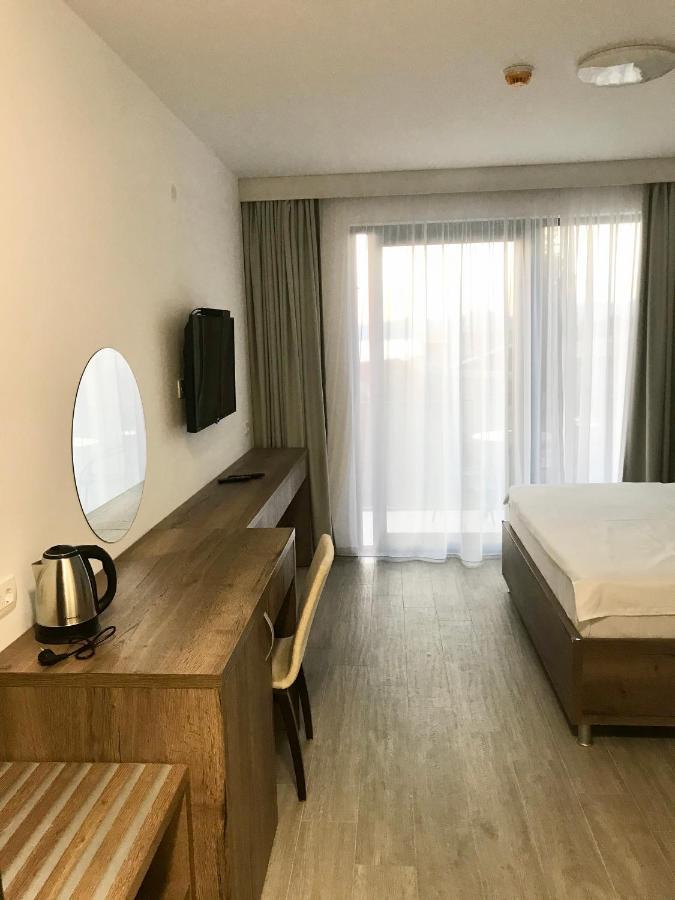 Rezevici Boutique Villa Petrovac Exterior foto