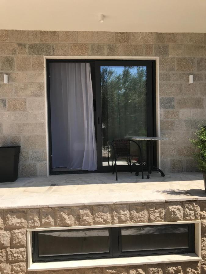 Rezevici Boutique Villa Petrovac Exterior foto