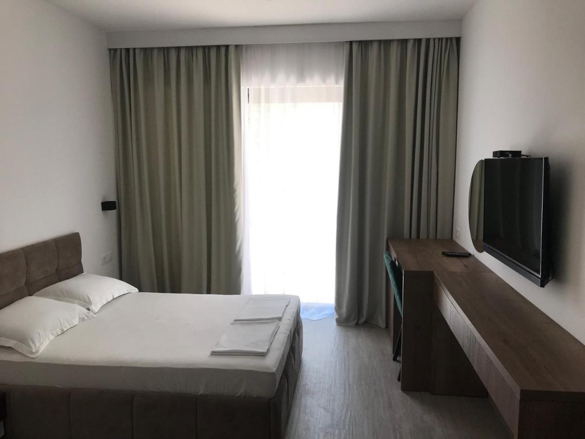 Rezevici Boutique Villa Petrovac Cameră foto